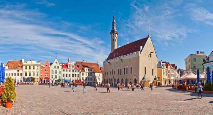 municipio-di-tallinn