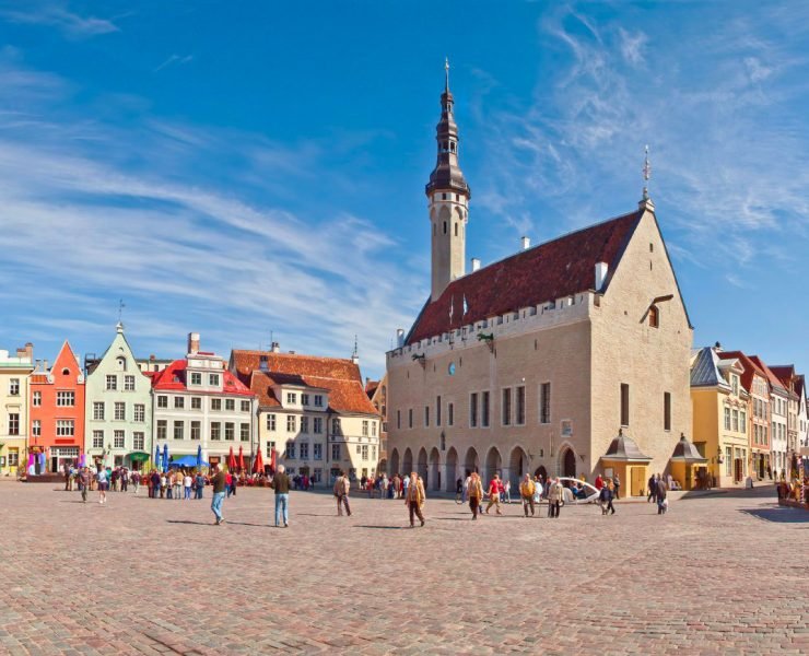 municipio-di-tallinn