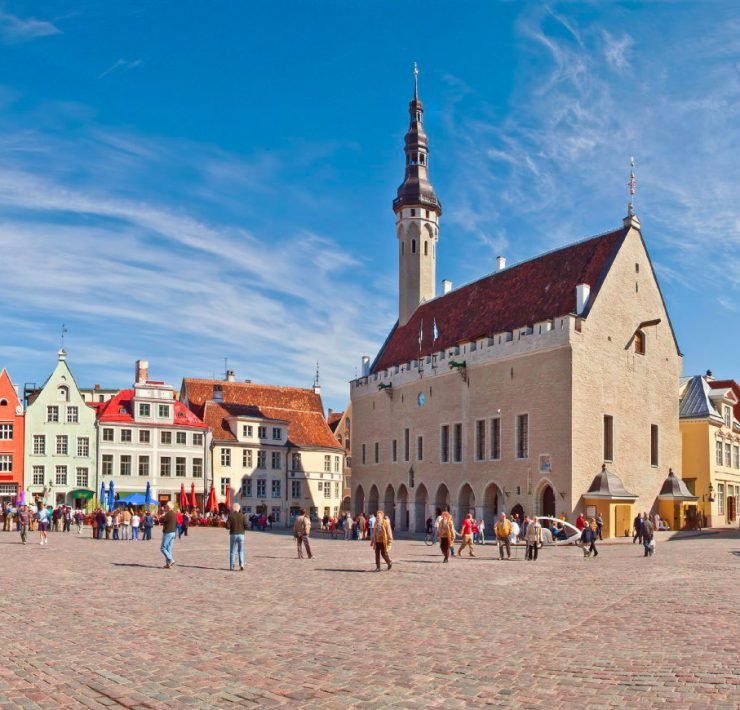 municipio-di-tallinn