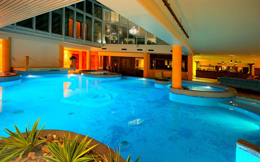 spa e relax saaremaa