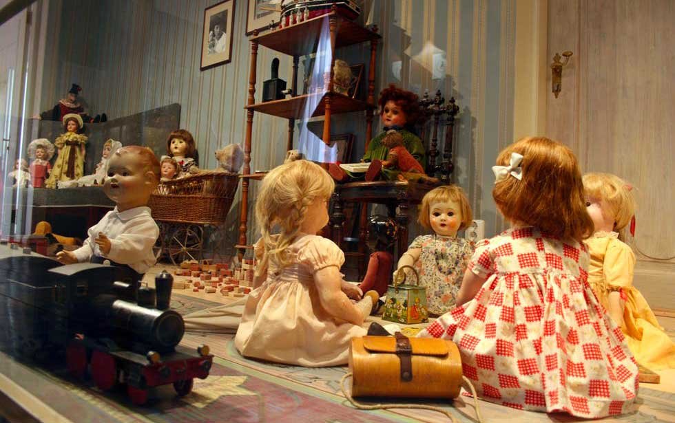 Museo-del-giocattolo-tartu