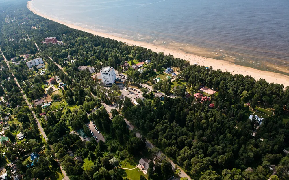 Narva-Jõesuu