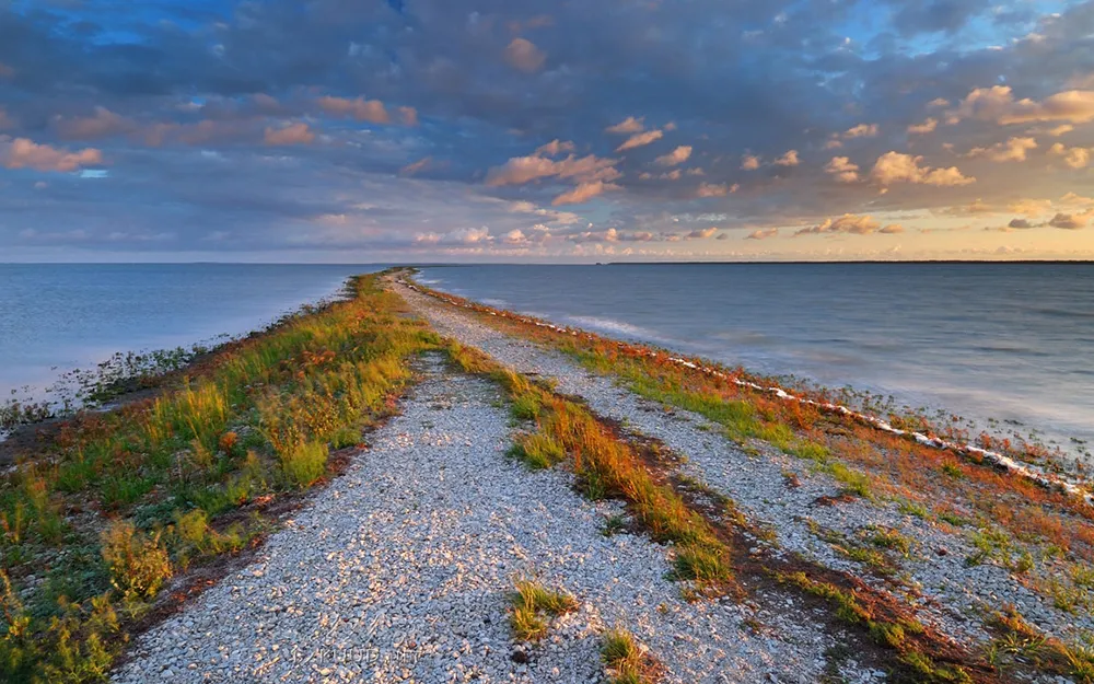 hiiumaa Kassari