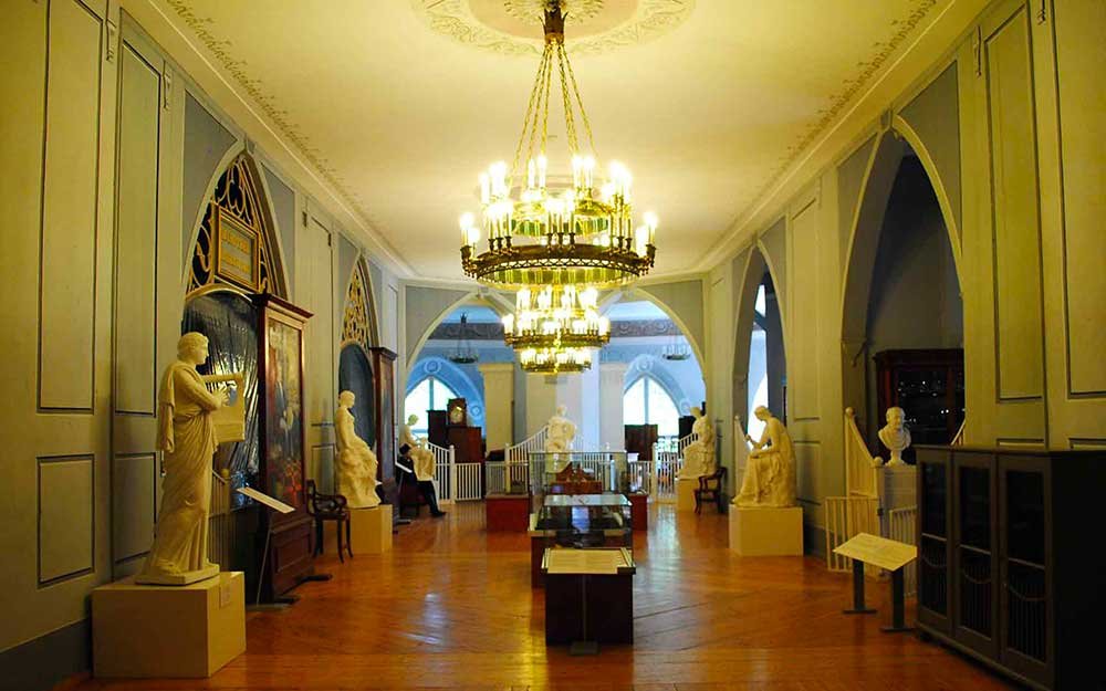 museo-dell'università-di-tartu