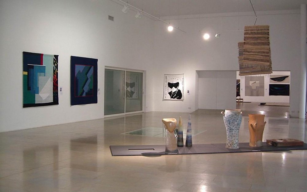 parnu museo della nuova arte