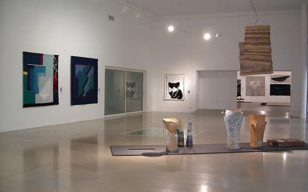 parnu museo della nuova arte