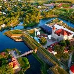 saaremaa castello cosa vedere