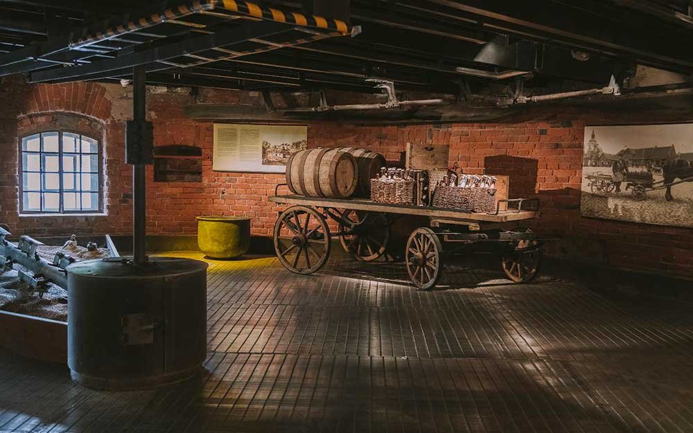 tartu-cosa-vedere-Museo-della-Birra-A.-Le-Coq