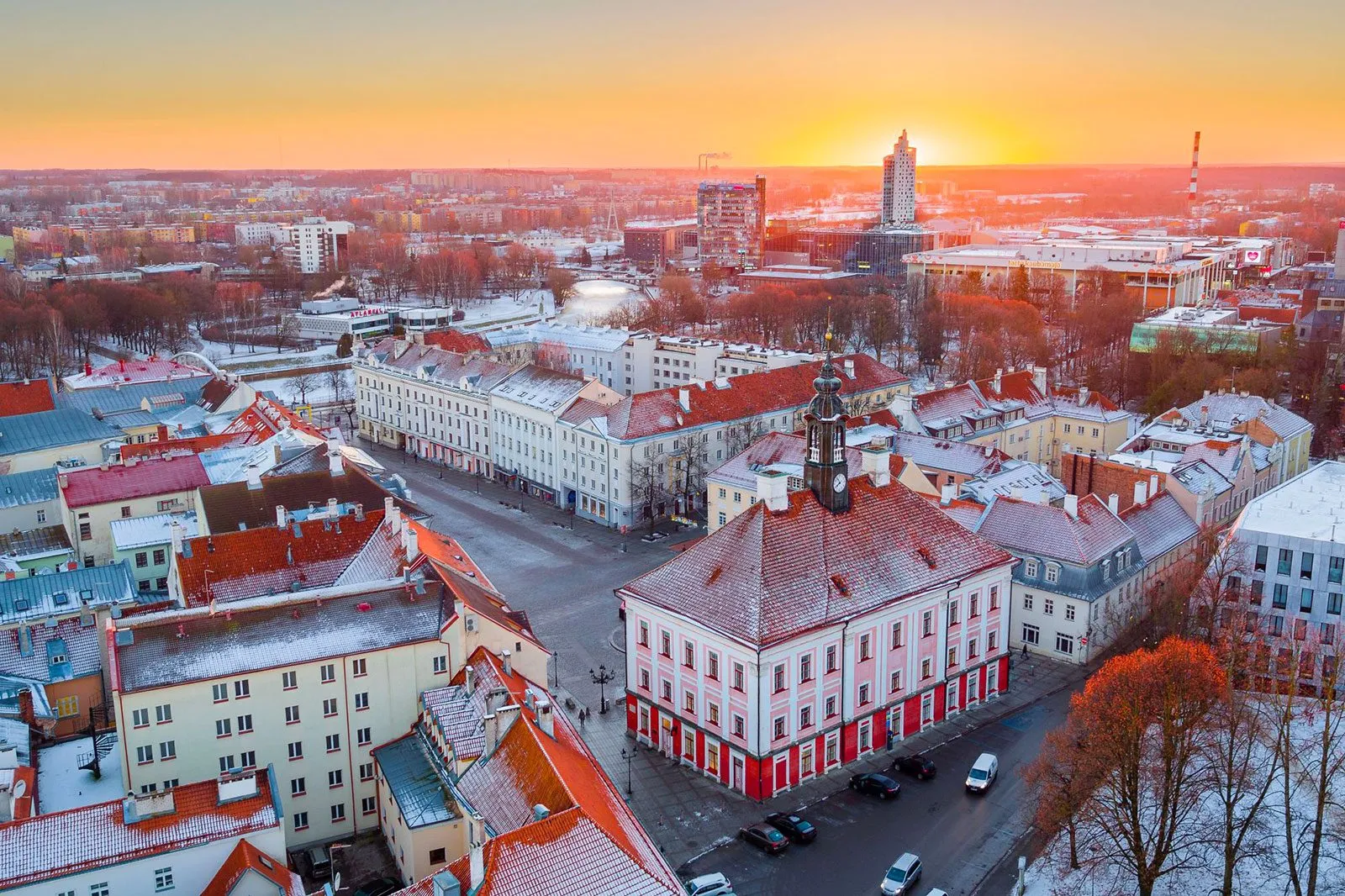 tartu-estonia-cosa-vedere