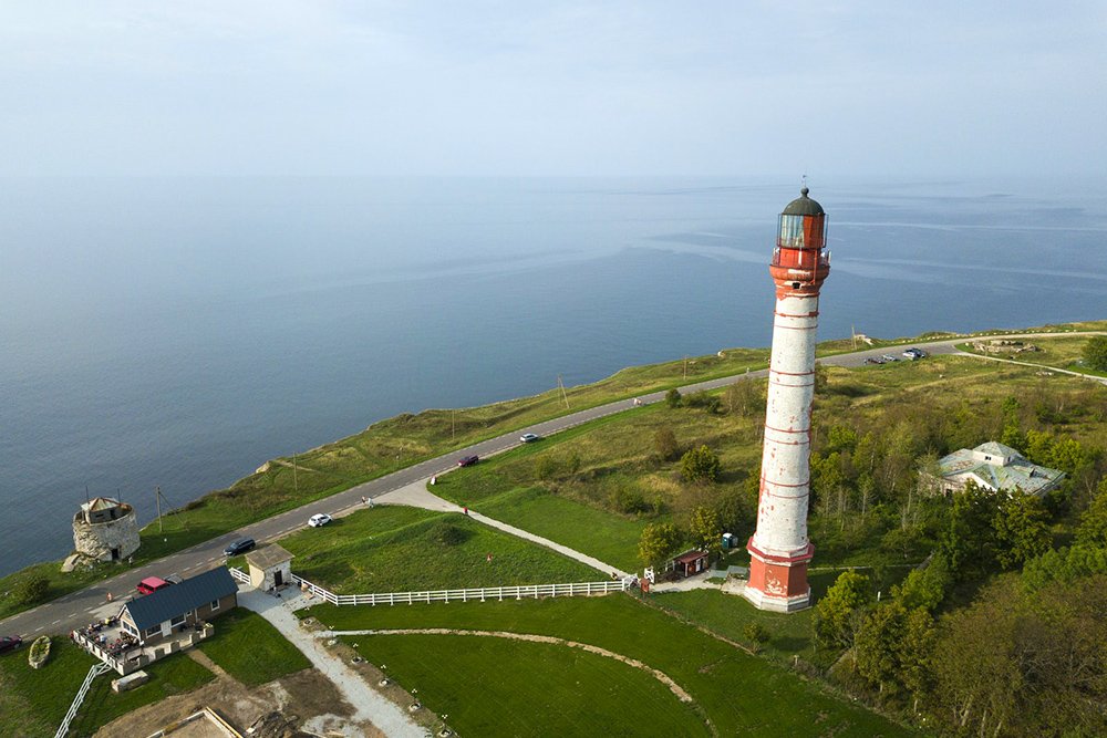 Cittadina di Paldiski