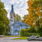 Jūrmala città