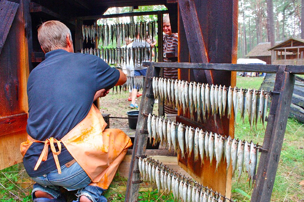 Museo all’Aperto di Jūrmala