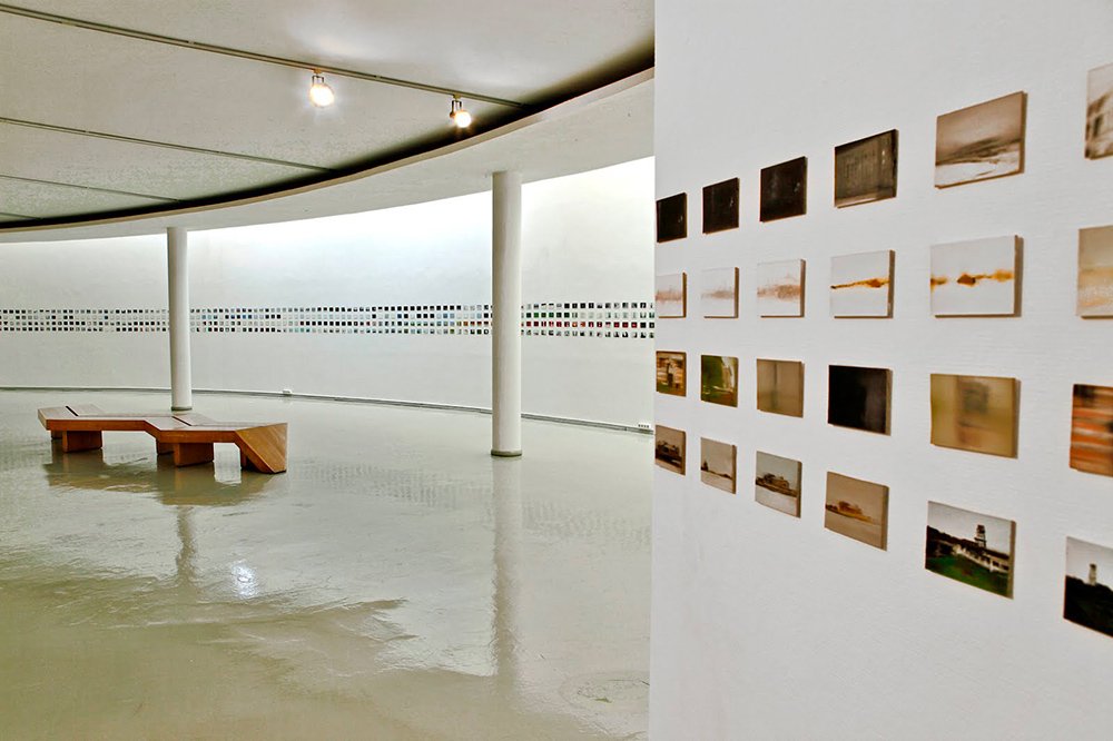 Museo d’Arte Nazionale M.K. Čiurlionis kaunas