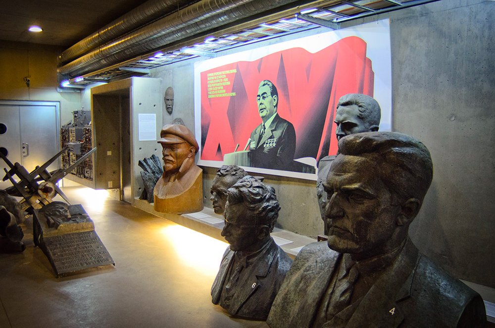 Museo dell’occupazione dell’Estonia