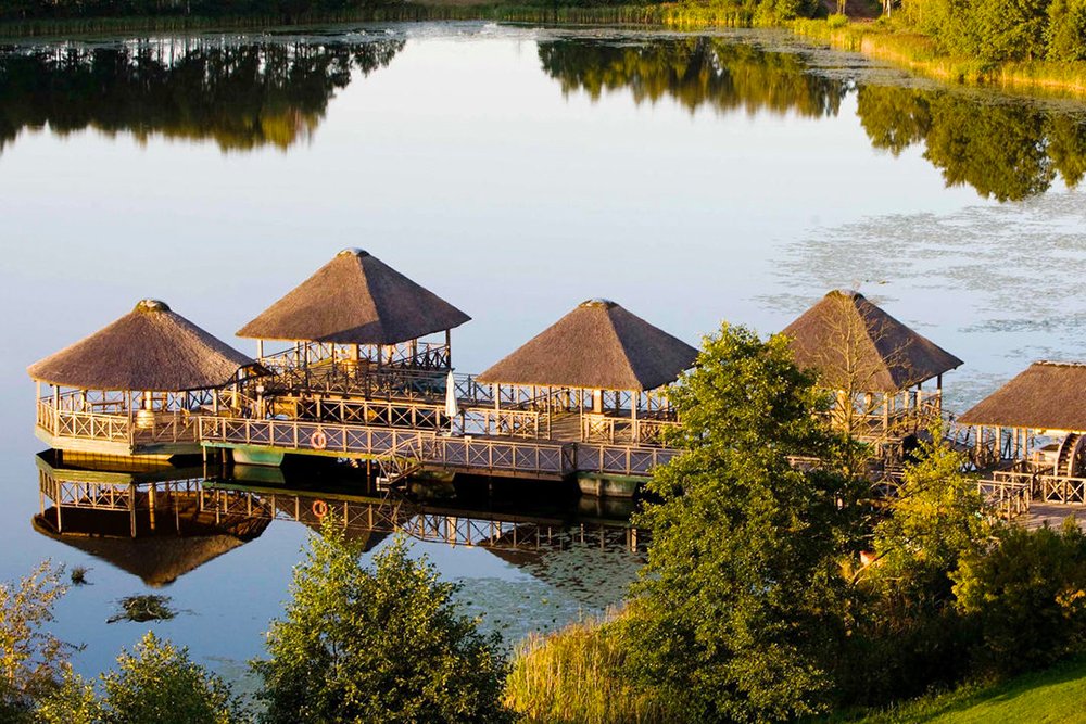 Vilnius Grand Resort