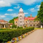 castello sigulda