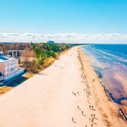 cosa fare a Jūrmala