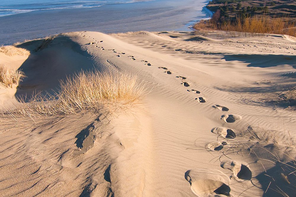 duna di Parnidis lituania