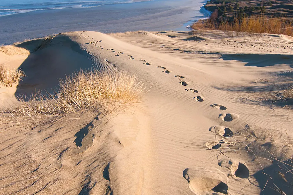 duna di Parnidis lituania