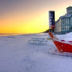 jurmala inverno