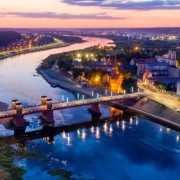 kaunas cosa vedere lituania