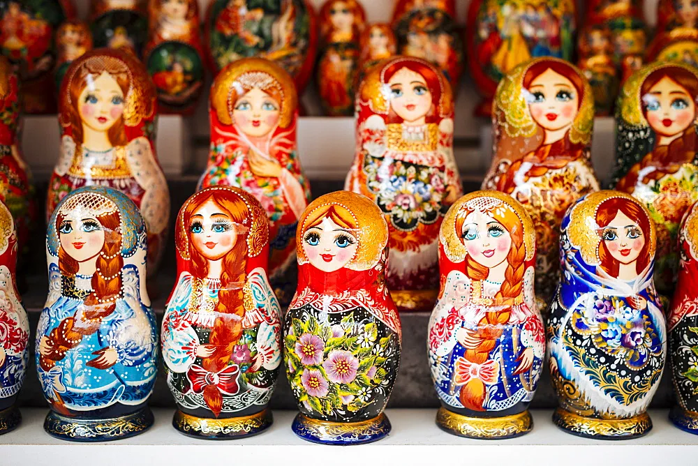 mercato delle pulci kaliningrad