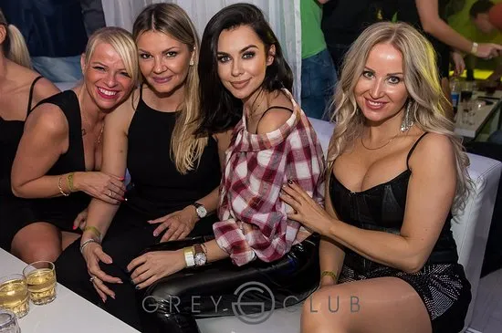 migliori ragazze estoni tallinn