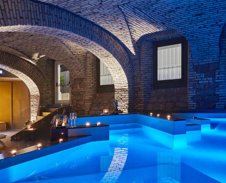 migliori spa paesi baltici