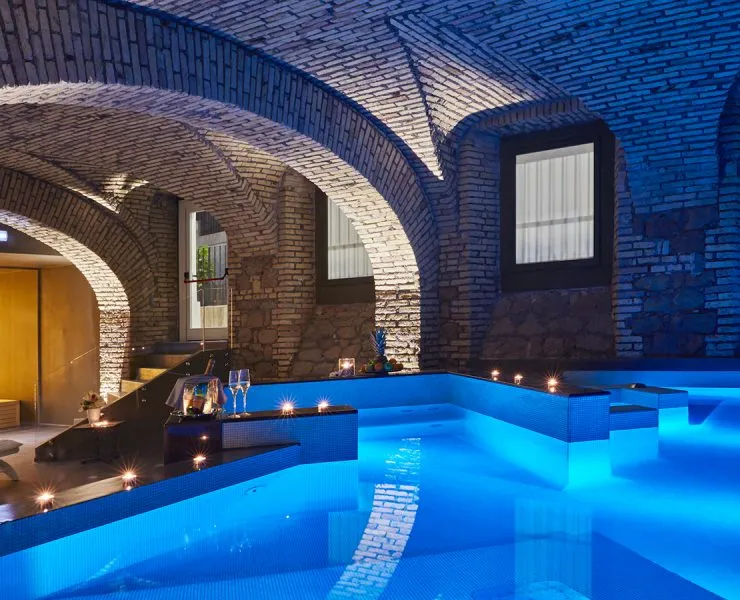 migliori spa paesi baltici