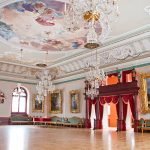 casa delle teste nere riga