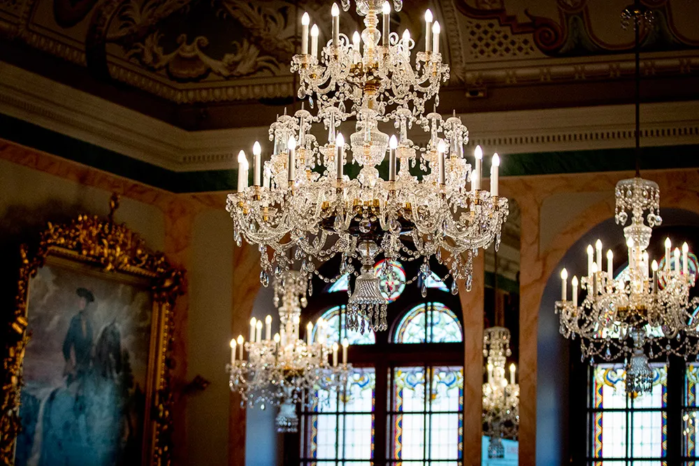 casa teste nere riga lettonia