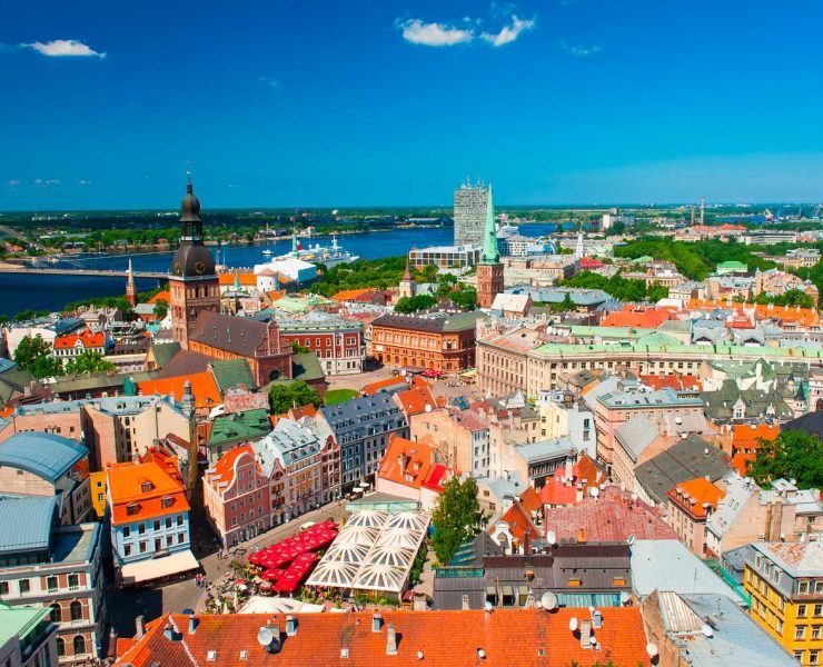 cosa-vedere-a-riga-lettonia