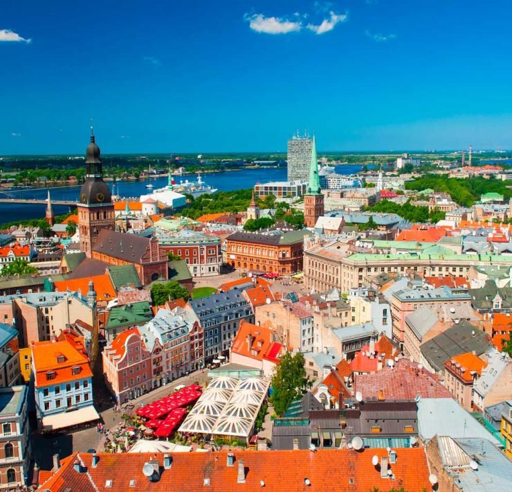 cosa-vedere-a-riga-lettonia