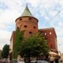 torre della polvere museo della guerra lituania