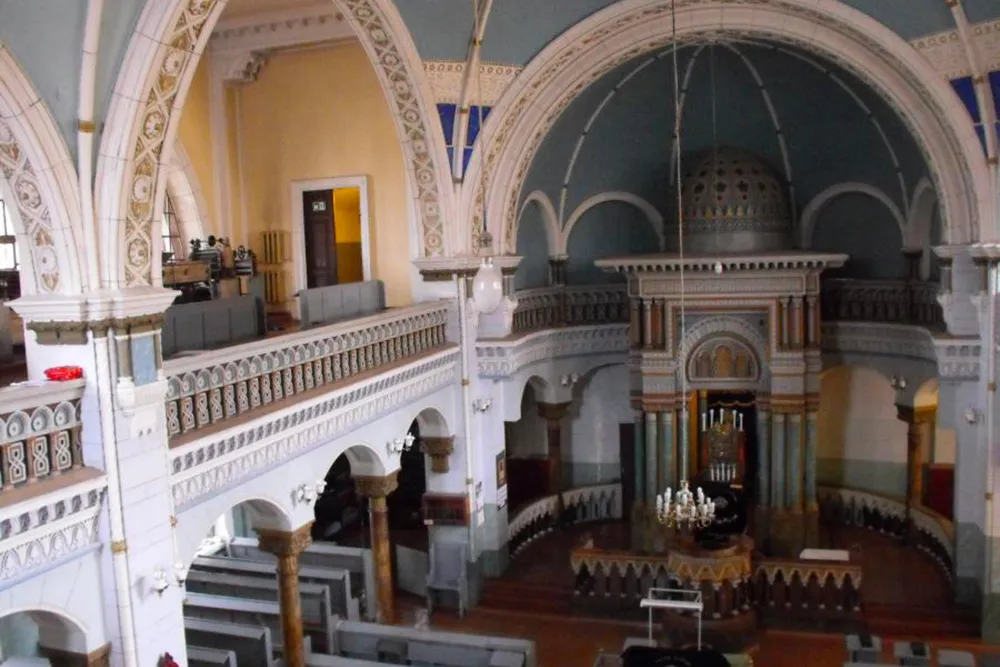 cosa-vedere-a-vilnius-sinagoga