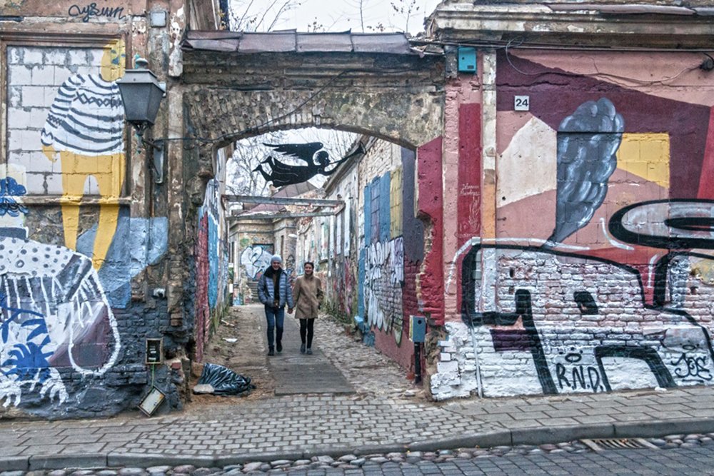 cosa-vedere-in-vilnius-uzupis