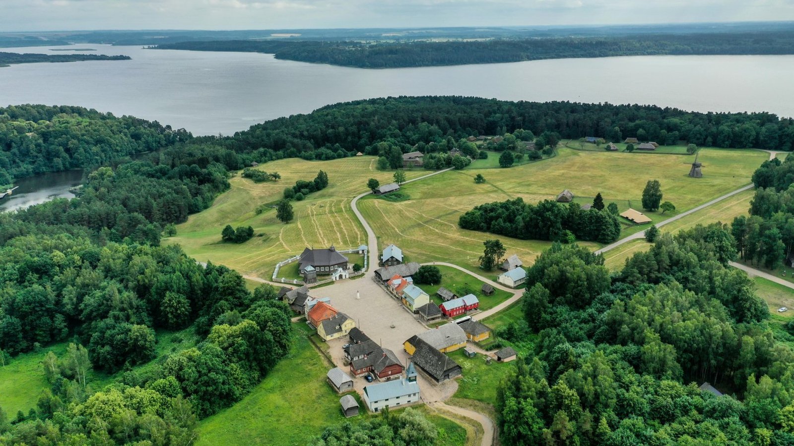 museo Rumšiškės